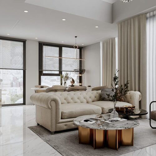 Eco Green Duplex (15)