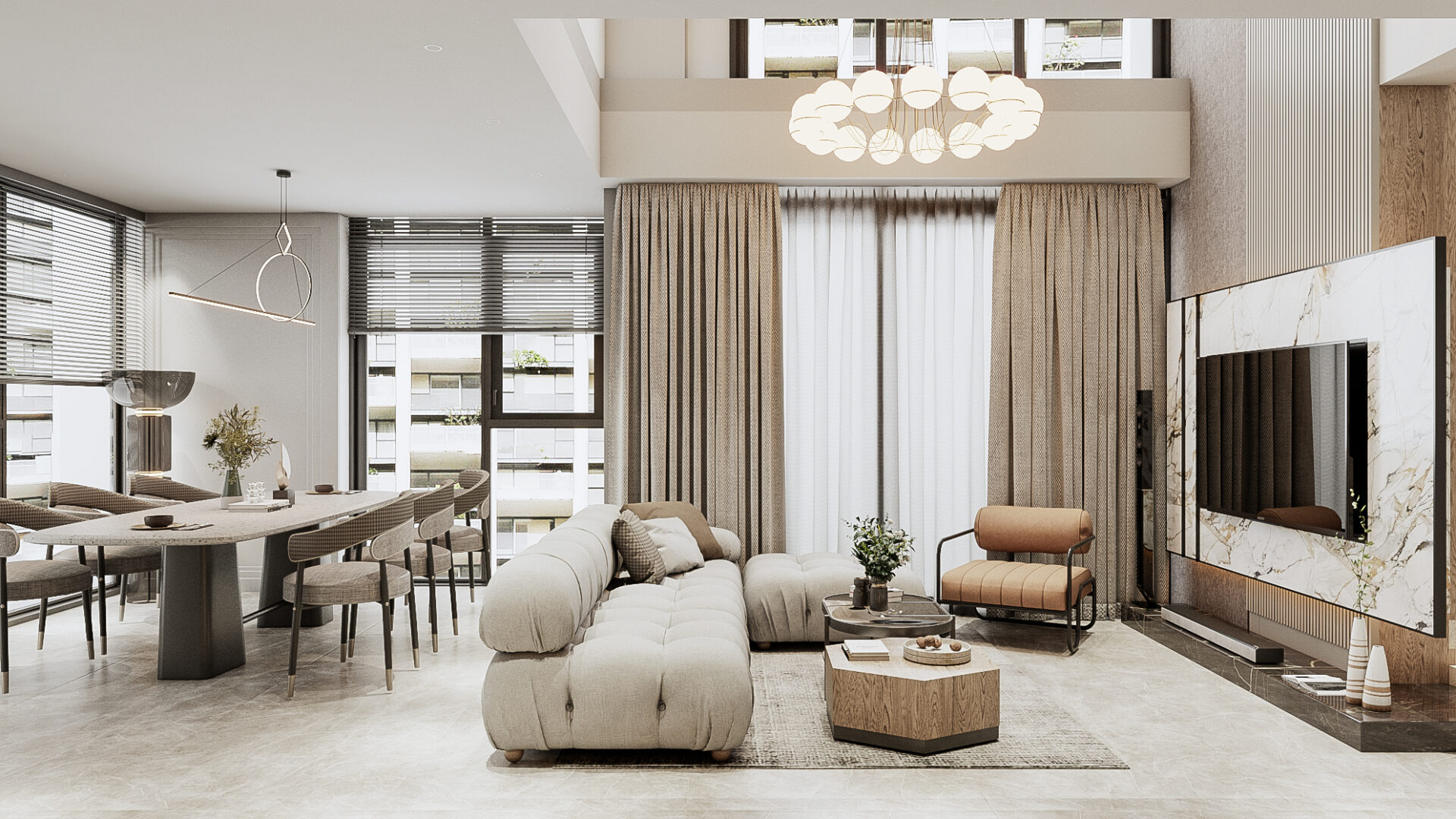 Eco Green Duplex (2)