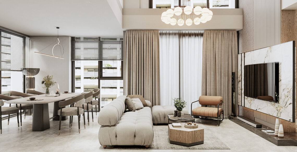 Eco Green Duplex (2)